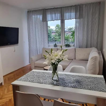 Apartament Piastowska100-3