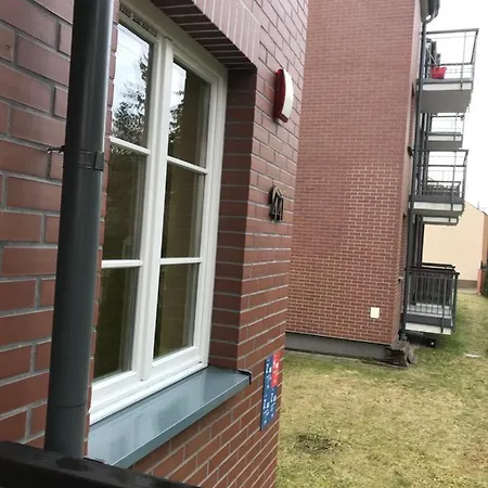Apartament Swiety Wojciech-3