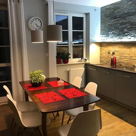 Apartament Swiety Wojciech-2