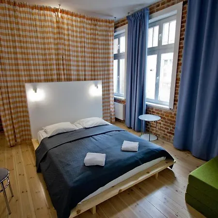 New Port Apartment Gdańsk-2