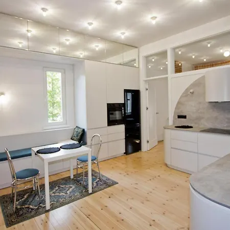 New Port Apartment Gdańsk-3