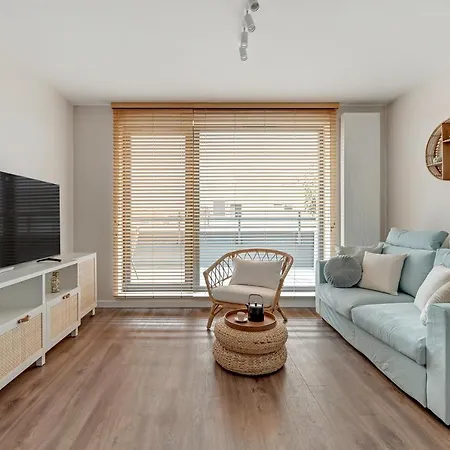Flatbook - City Center Apartments Scala Moderna-2