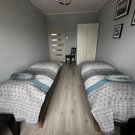 Blue&Cozy Apartment - Baltea Apartments-3