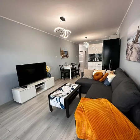 Blue&Cozy Apartment - Baltea Apartments-2