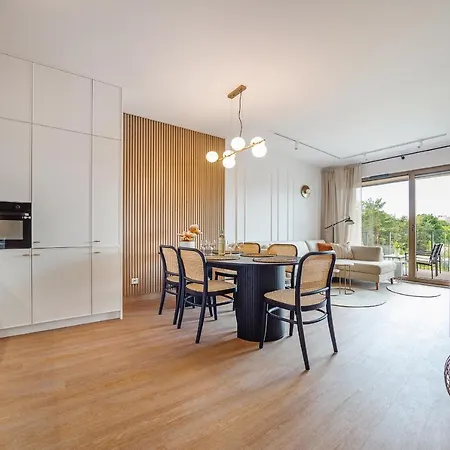Baltica Residence - Premium Apartments-2