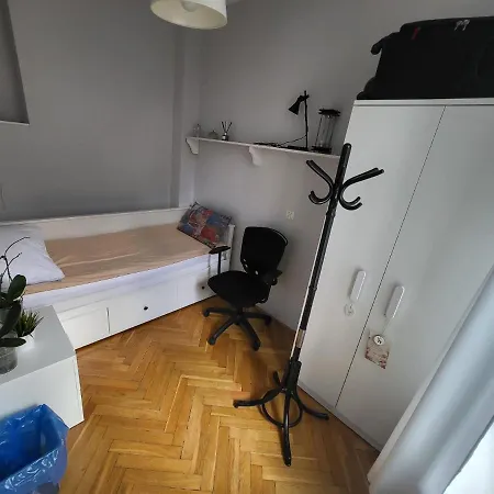 Zabytkowa Kamienica-2