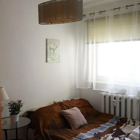 Mieszkanie Z Widokiem Na Morze-3