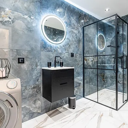 Glam & Loft Apartments-3