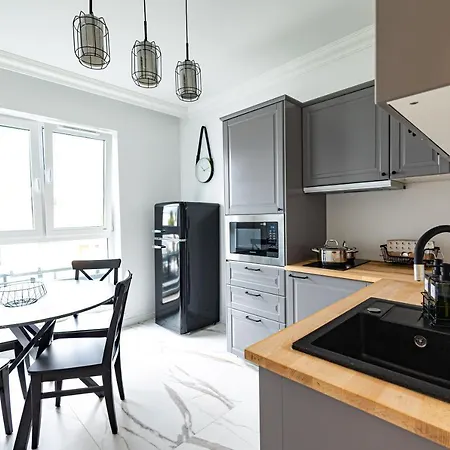 Glam & Loft Apartments-2