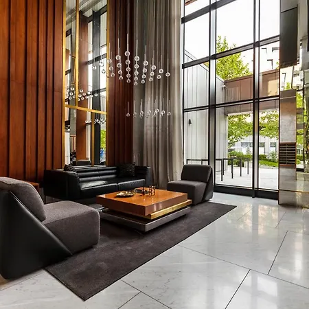 Stara Stocznia Residence by HappyStay-3