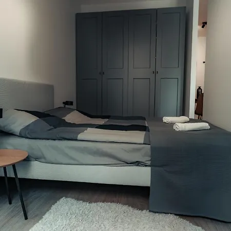 Scala Elegant - Apartamenty Gdańsk-2