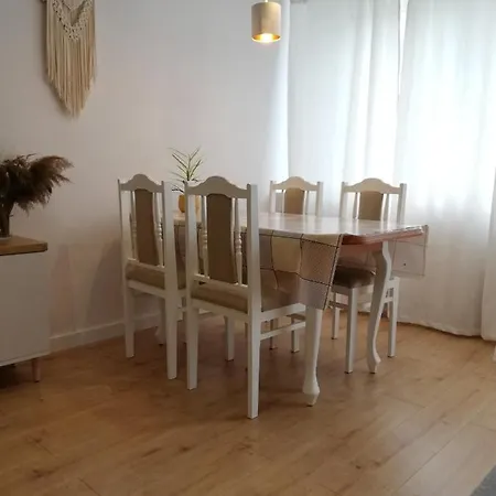 Apartament Plaża Stogi-3