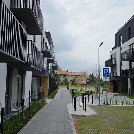 Baltic Line - Nova Apartamenty-2