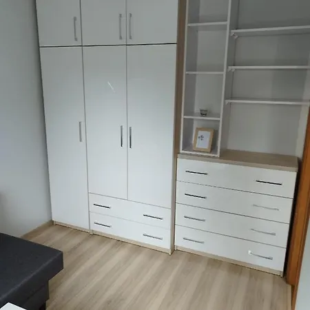 Gdańsk Brzeźno Apartament nad Bałtykiem-3