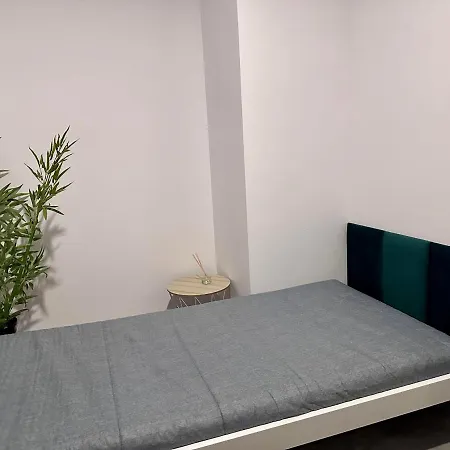 One World Hostel Gdansk-3
