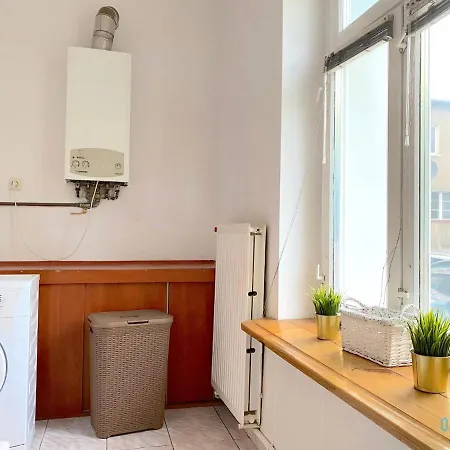 Twig Room - 20 Minutes to Gdańsk Old Town&Seaside-3