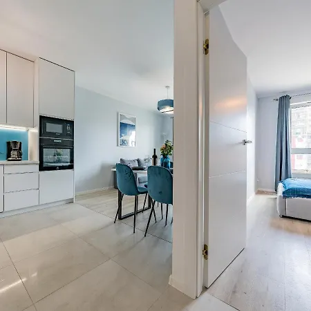 Hello Apartments Letnica With Private Parking-3
