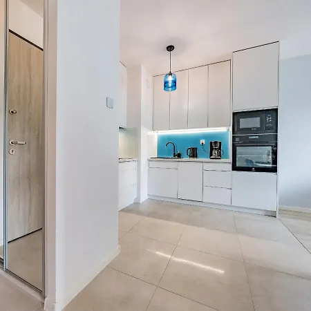 Hello Apartments Letnica With Private Parking-2
