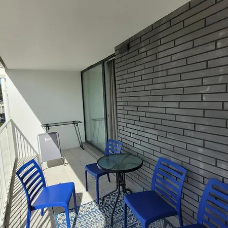 Apartament Iris w Villa Neptun na Wyspie Sobieszewskiej-2