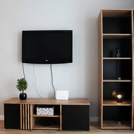 Central Apartments Gdansk - City Center - Cozy Stays - P29-2