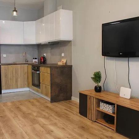 Central Apartments Gdansk - City Center - Cozy Stays - P29-3