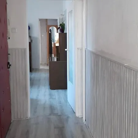 Apartament przy krzywym drzewie - Old Town-3