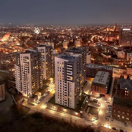 Bastion Wałowa apartament na Starym Mieście w Gdańsku-2