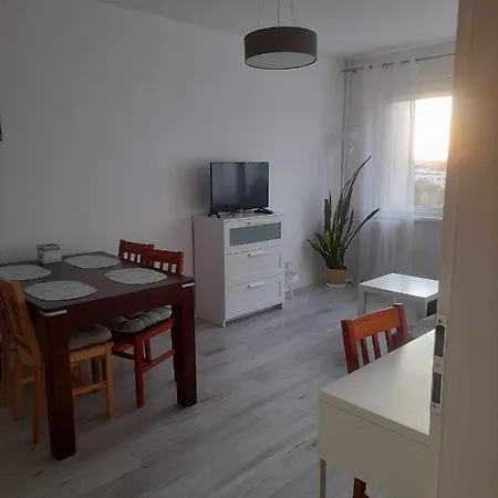 Mieszkanie Na Przymorzu-3
