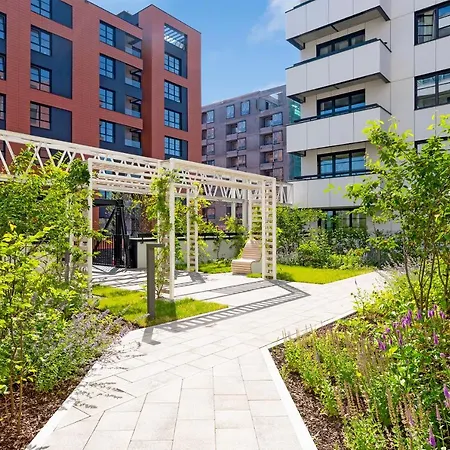 Apartments Doki By Triapart-2
