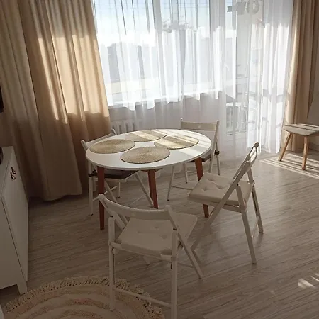 Apartament przy Motławie-2