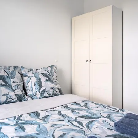 Baltic Vista - Sea View- Polsat Plus Arena, Free Parking-3