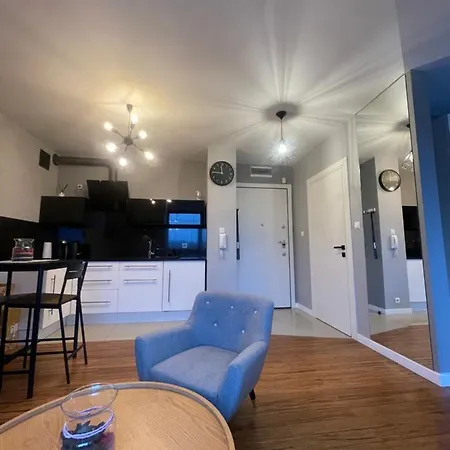 Gdansk Old Town Apartment - Apartment No 34-2