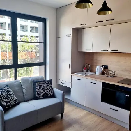Doki Living Apartament 55-2