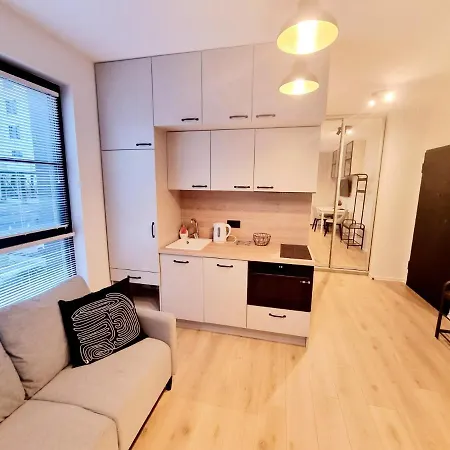 Doki Living Apartament 55-3