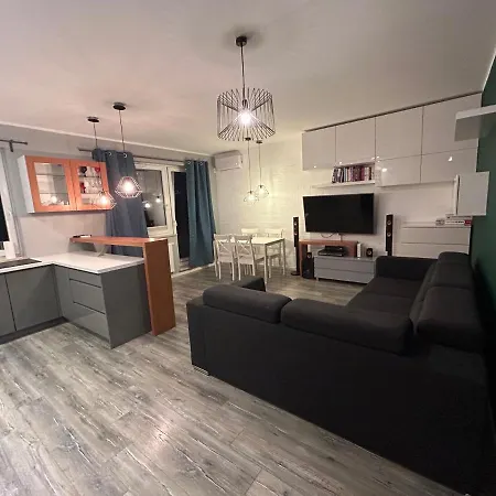 Apartament Aviator-2