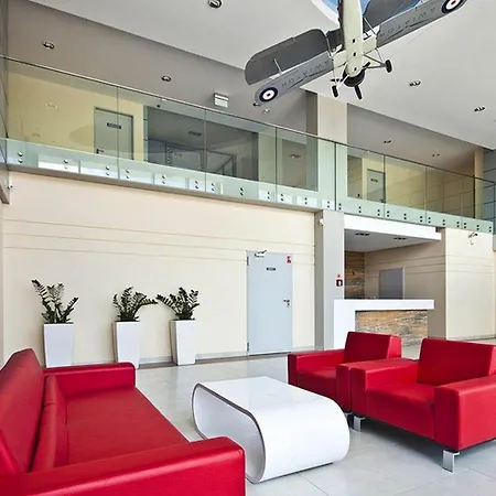 Apartament Aviator-3