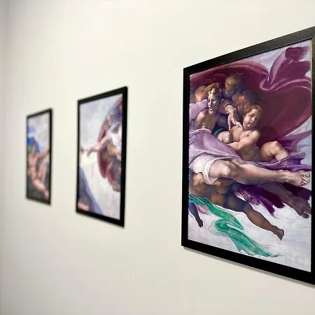 Mmrent Heaven Room-2