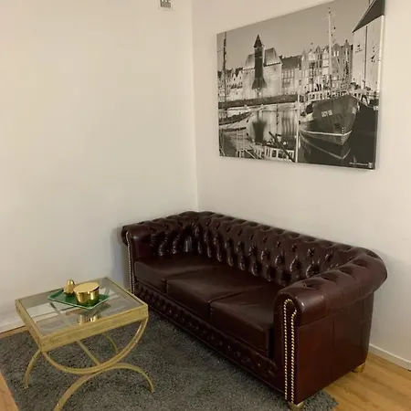 Gold Box Apartament-3