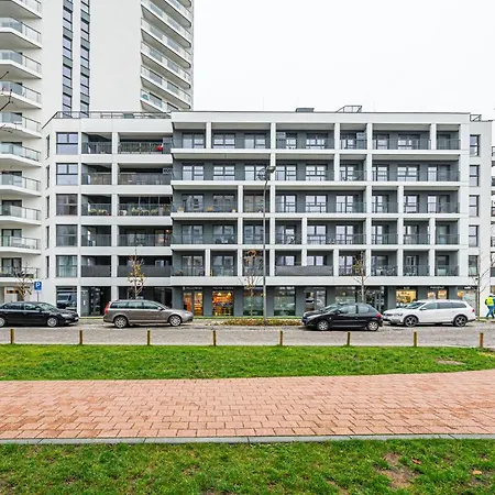 Nova Letnica - Billberry Apartments-3