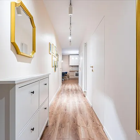 Nova Letnica - Billberry Apartments-2
