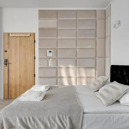 Granaria Apartments By Blue Mandarin-3