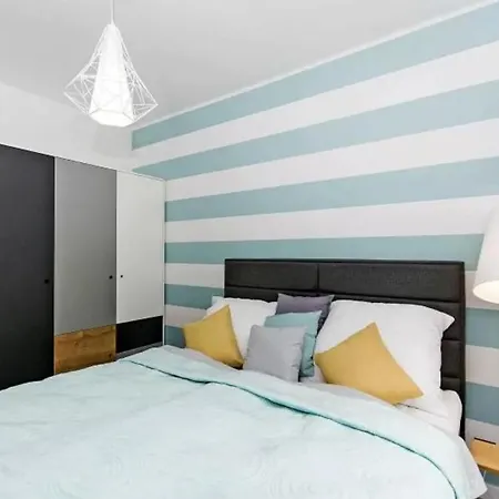 Motlawa Riverview Apartment OIdtown-3