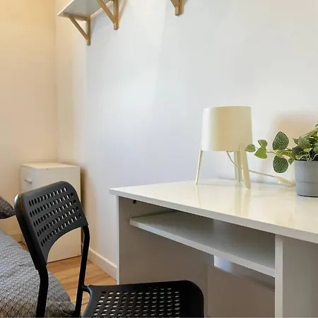 Waza Room-3