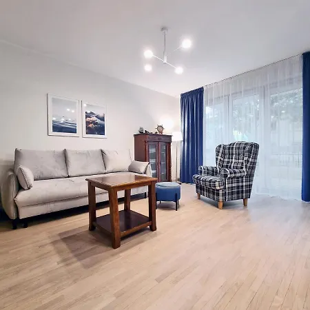 CLASSY APARTMENTS - Gdańsk - Piastowska By The Sea-3