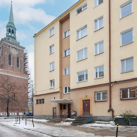 Długie Ogrody 11H m5-2