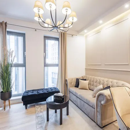Eva Apartment-2