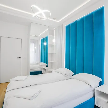 Apartament Amber Centrum-2