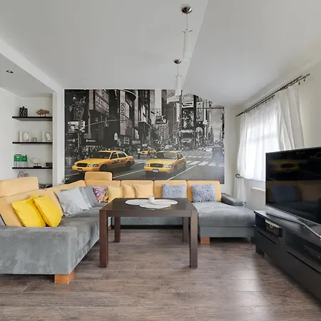 Grand Apartments - Exclusive Beach Apartment-3