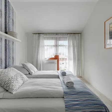 Grand Apartments - Exclusive Beach Apartment-2