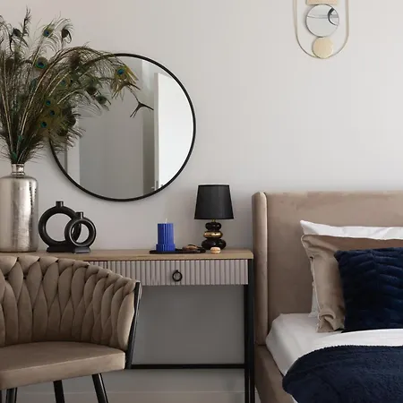 Scala Apartamenty By Moderna Profit- Lakowa 60E Z Parkingiem-3